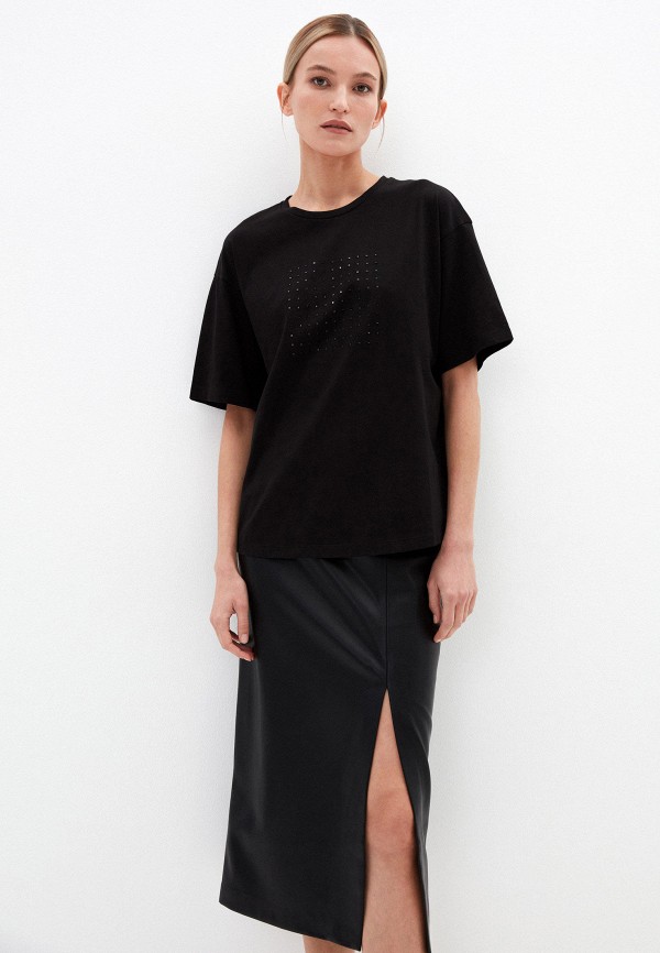 фото Футболка zarina