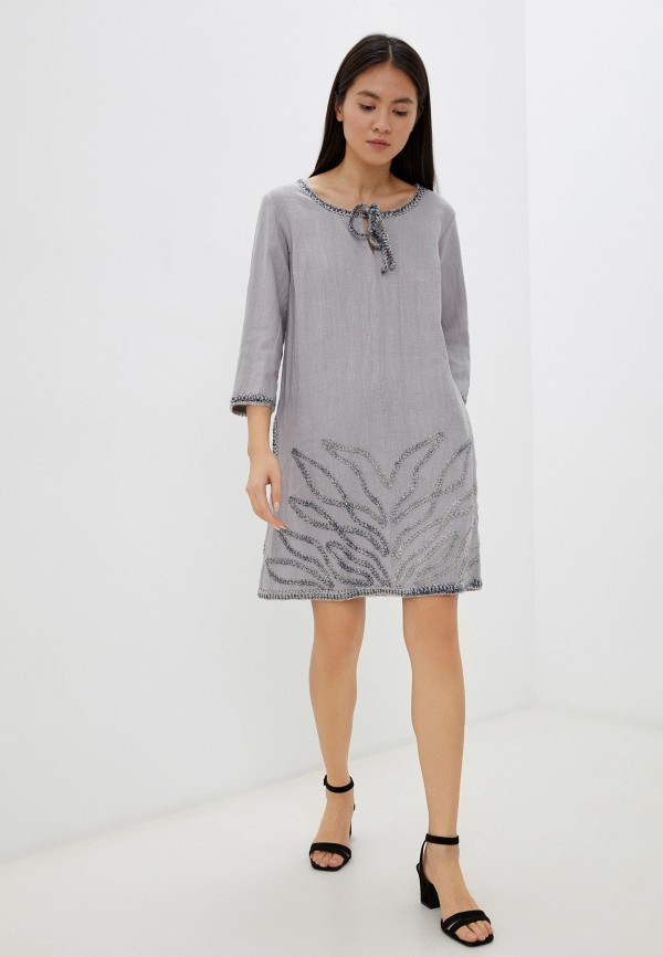 фото Платье савосина