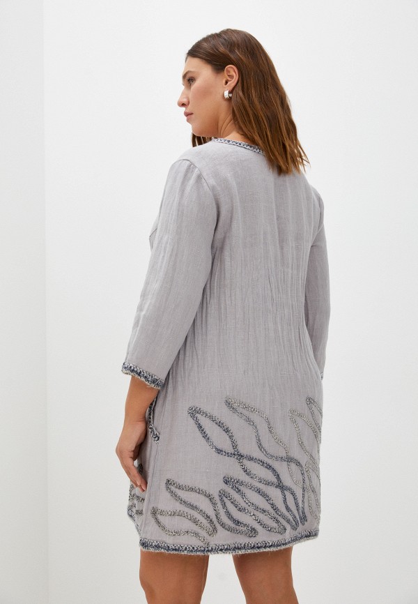 фото Платье савосина