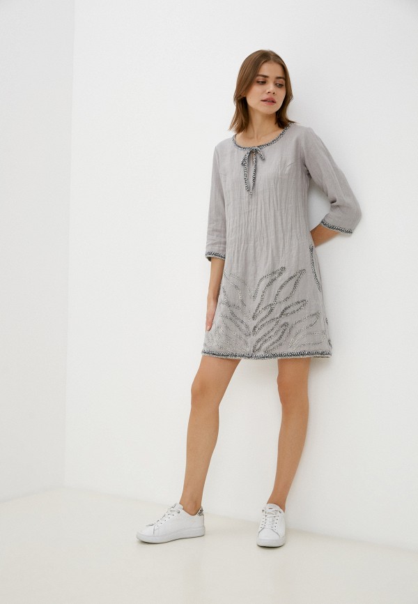 фото Платье савосина