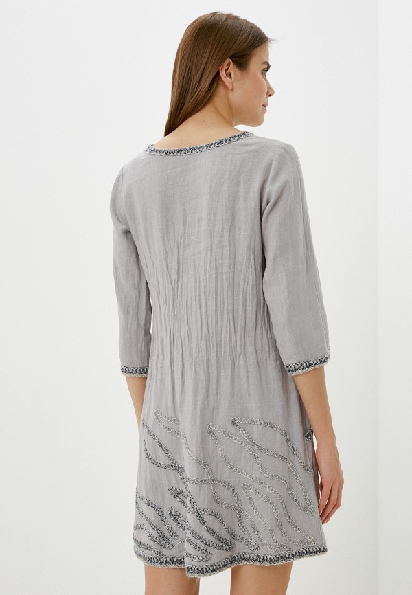 фото Платье савосина