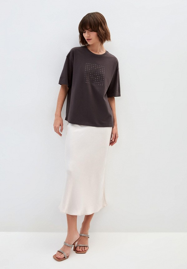 фото Футболка zarina