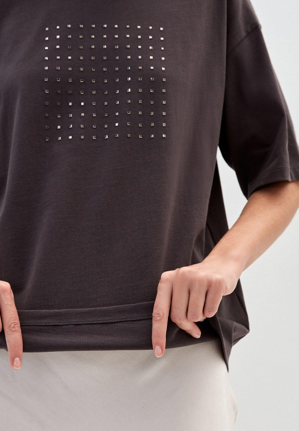 фото Футболка zarina