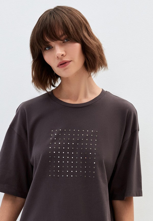 фото Футболка zarina