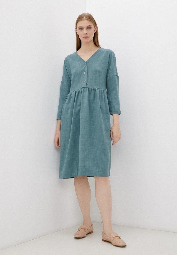 фото Платье vc&k