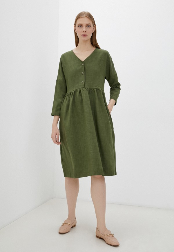 фото Платье vc&k