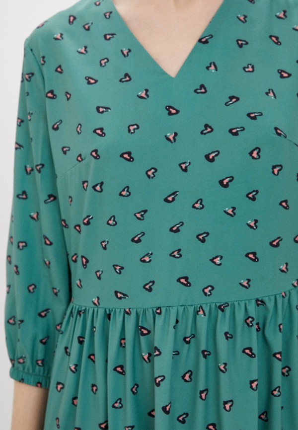 фото Платье vc&k