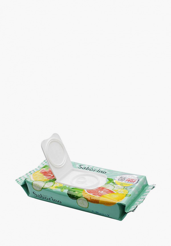 фото Набор масок для лица saborino