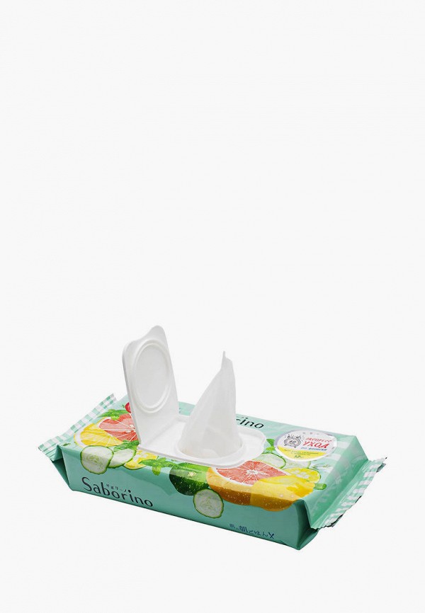 фото Набор масок для лица saborino