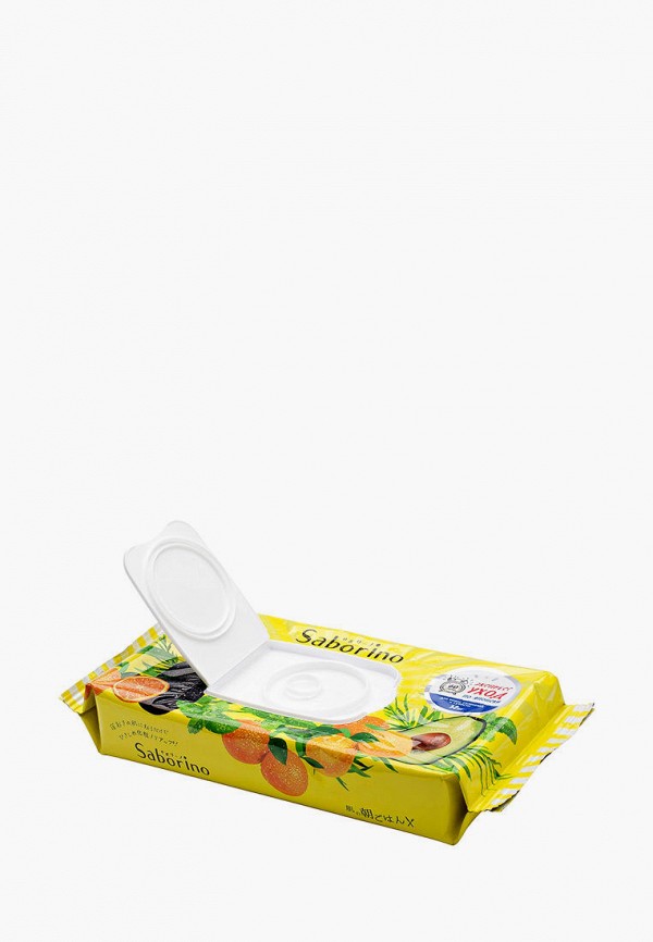 фото Набор масок для лица saborino