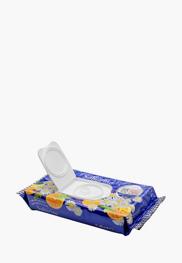 фото Набор масок для лица saborino