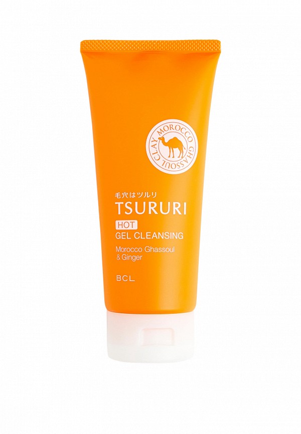 Пилинг для лица Tsururi