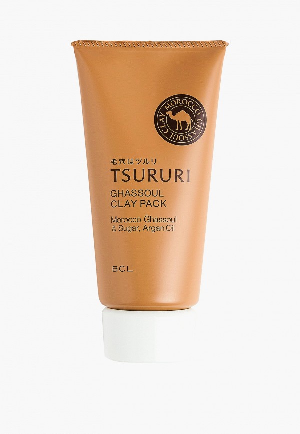 Скраб для лица Tsururi