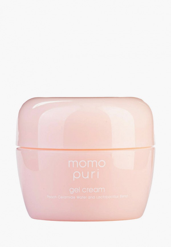 Крем для лица Momo Puri