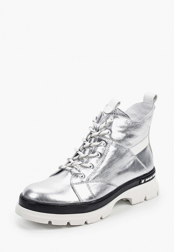 фото Ботинки shoiberg