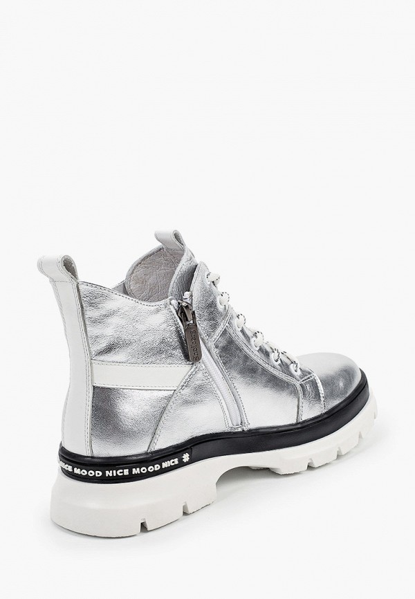 фото Ботинки shoiberg