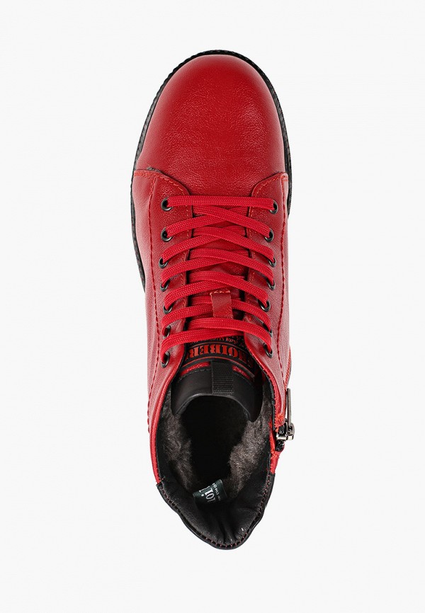 фото Ботинки shoiberg