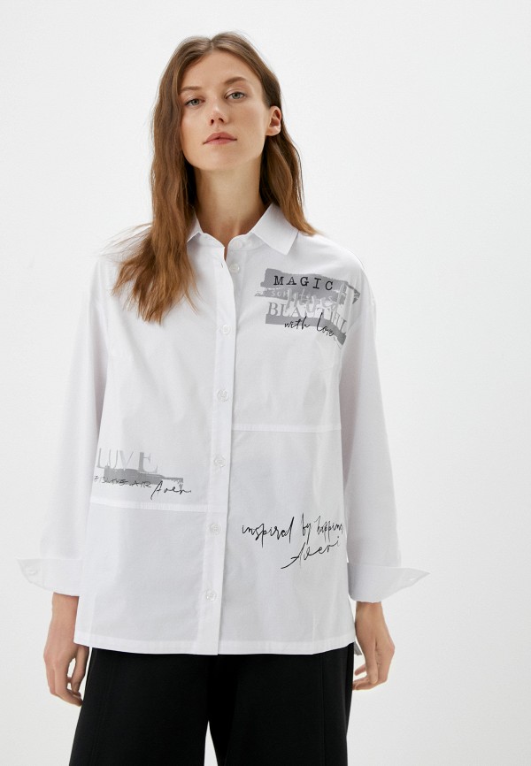 фото Рубашка averi