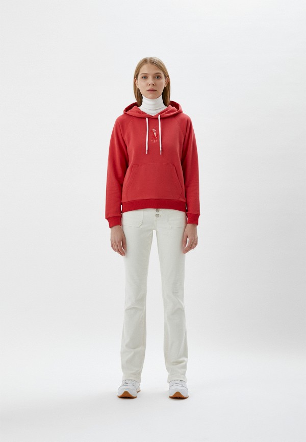 фото Худи polo ralph lauren