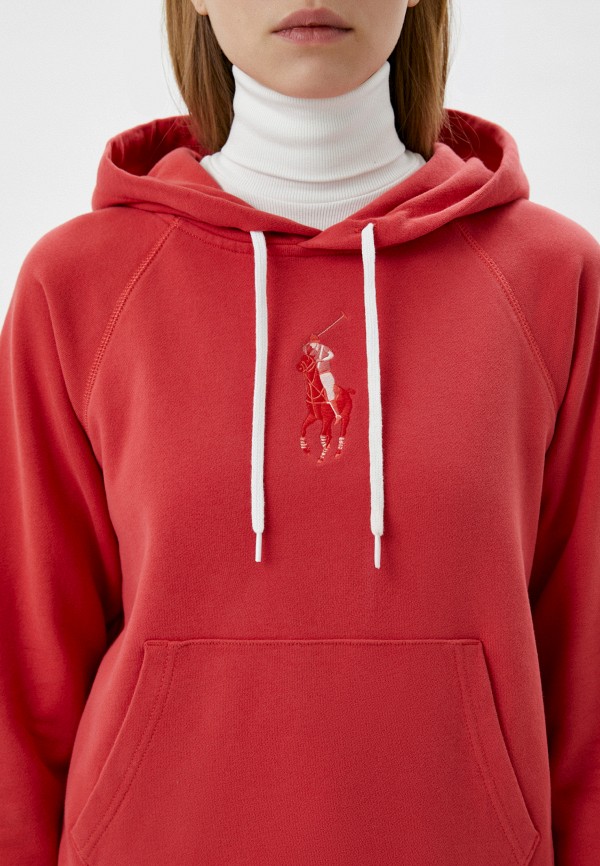 фото Худи polo ralph lauren