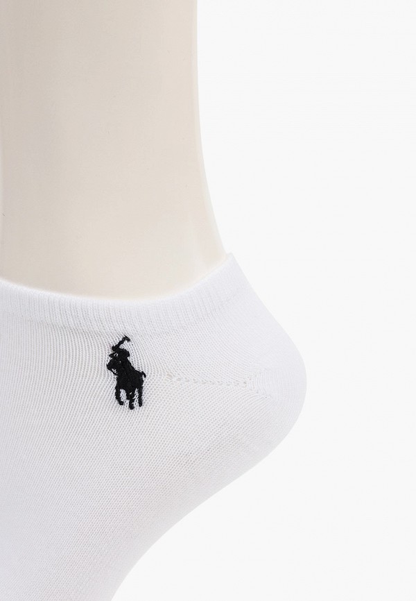 фото Носки 3 пары polo ralph lauren