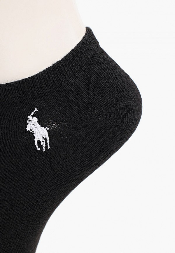 фото Носки 3 пары polo ralph lauren
