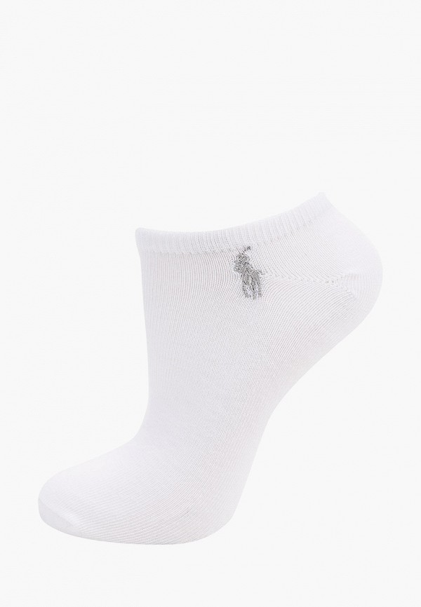 фото Носки 3 пары polo ralph lauren