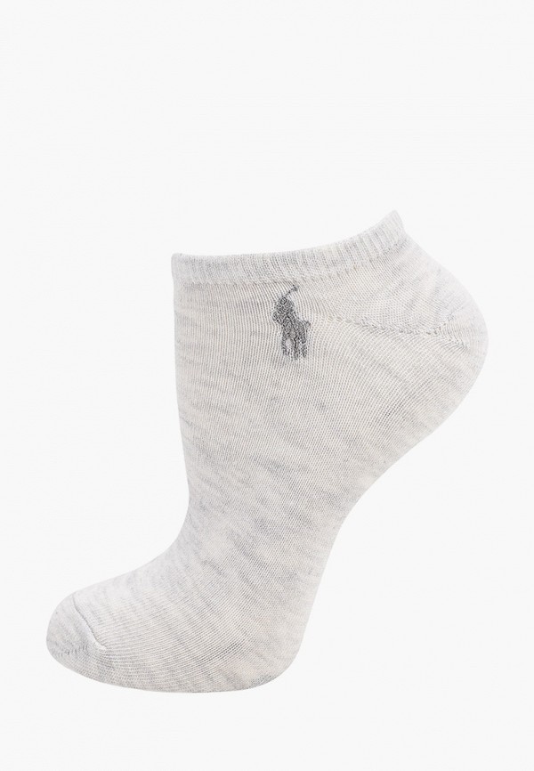 фото Носки 3 пары polo ralph lauren