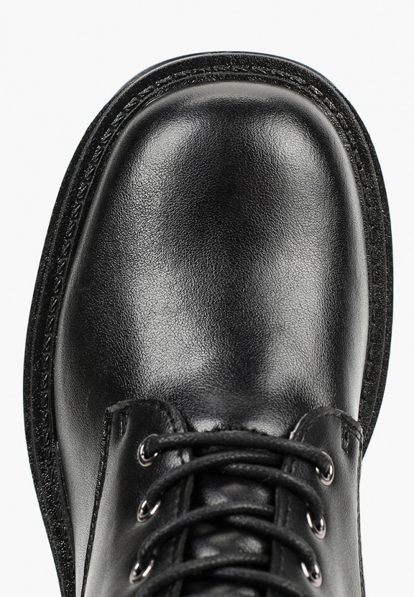 фото Полусапоги francesco donni