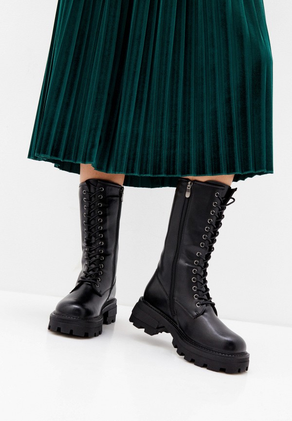 фото Полусапоги francesco donni