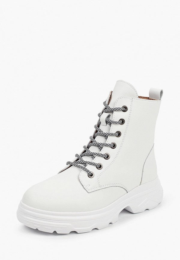 фото Ботинки francesco donni