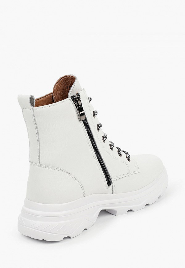 фото Ботинки francesco donni