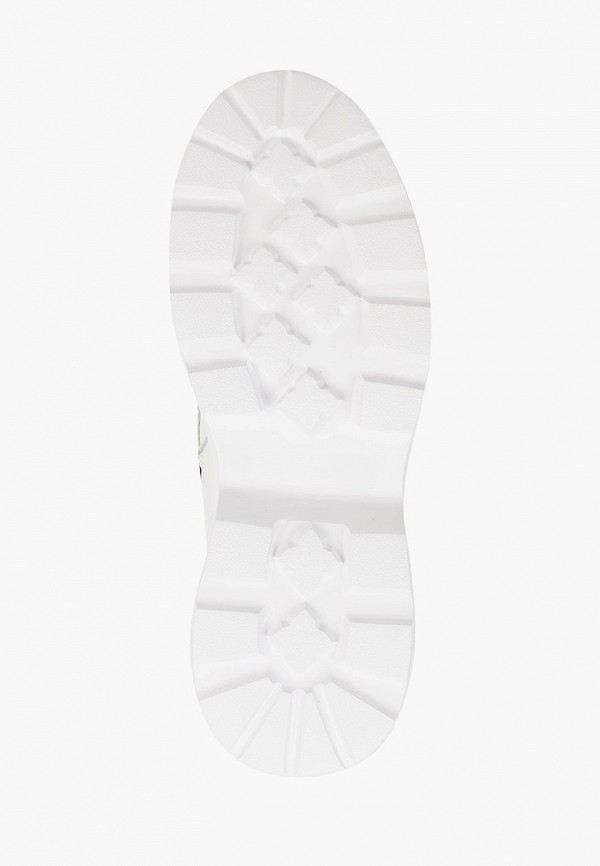 фото Ботинки francesco donni