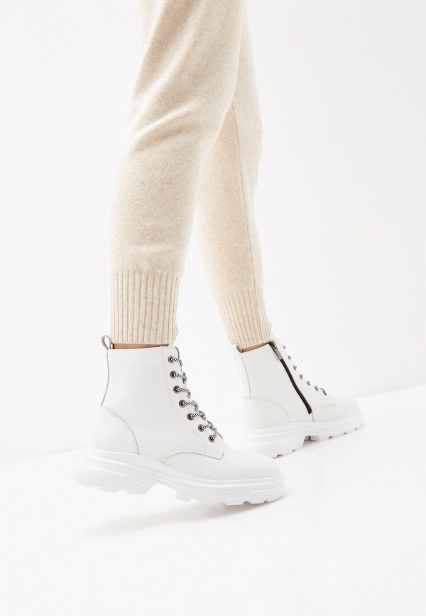 фото Ботинки francesco donni