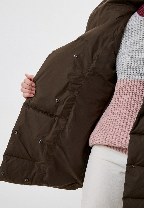 фото Жилет утепленный bottom line