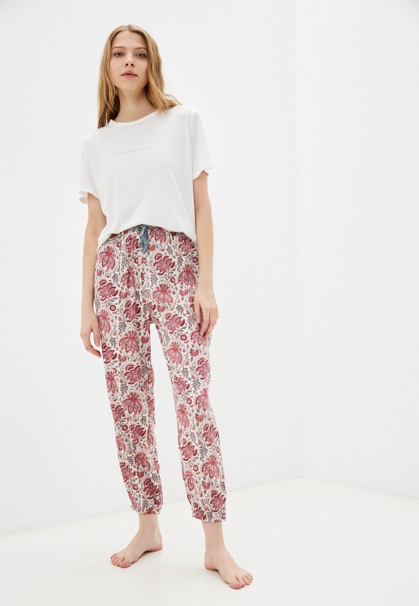 фото Брюки домашние gloria jeans