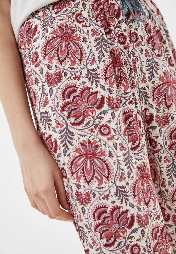 фото Брюки домашние gloria jeans