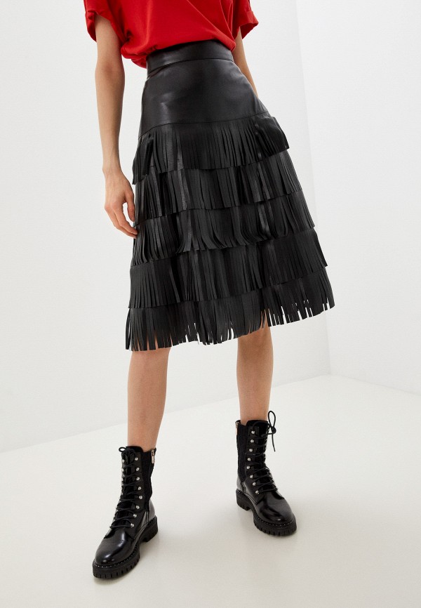 фото Юбка polnolunie