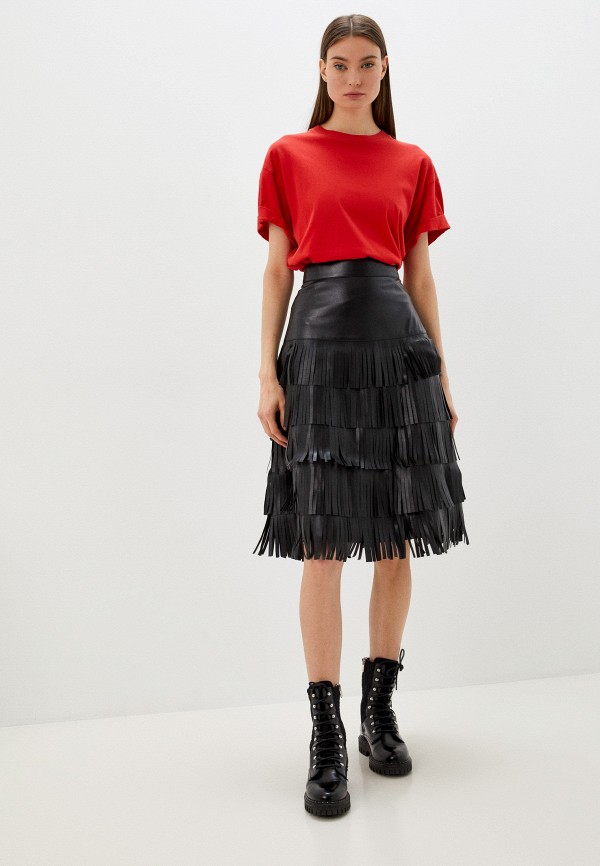 фото Юбка polnolunie