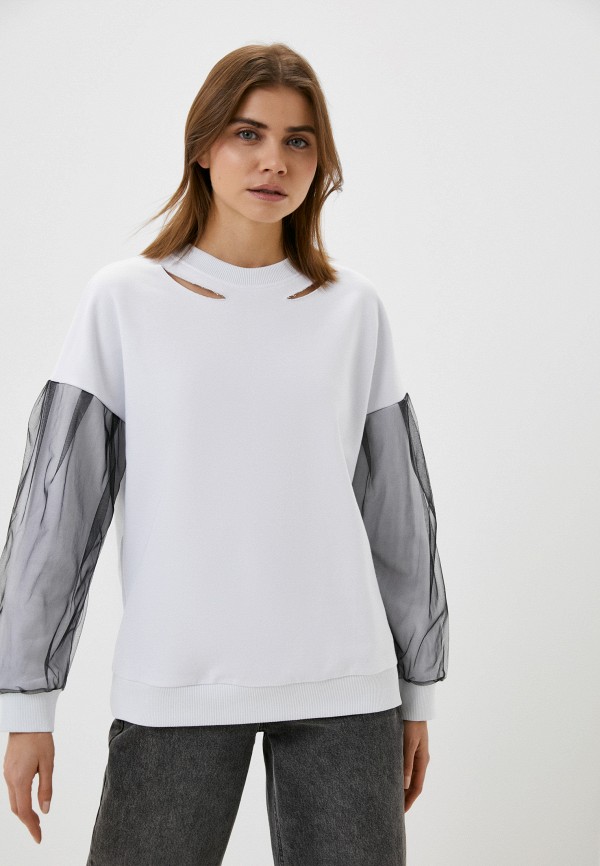 Свитшот Polnolunie