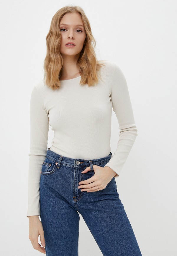 фото Лонгслив befree