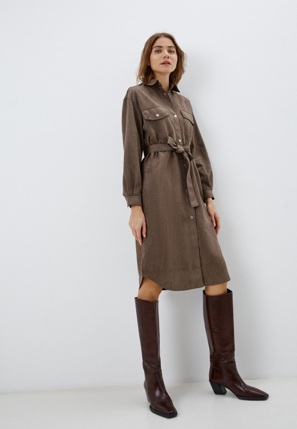 фото Платье befree