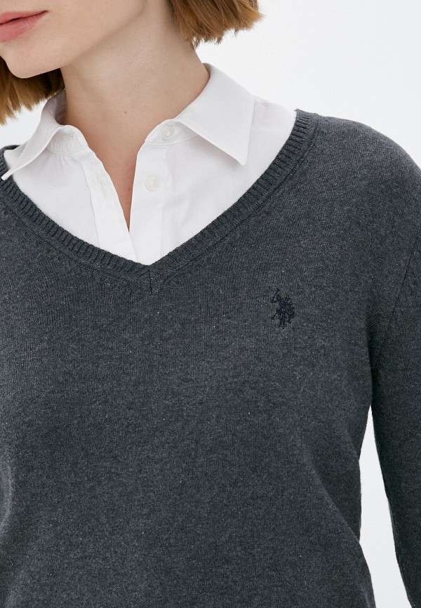 фото Пуловер u.s. polo assn.