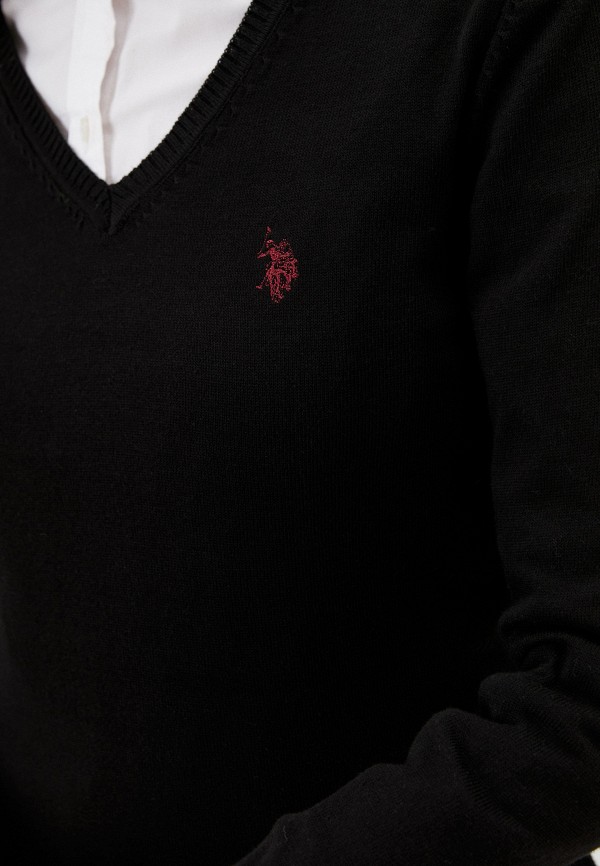 фото Пуловер u.s. polo assn.