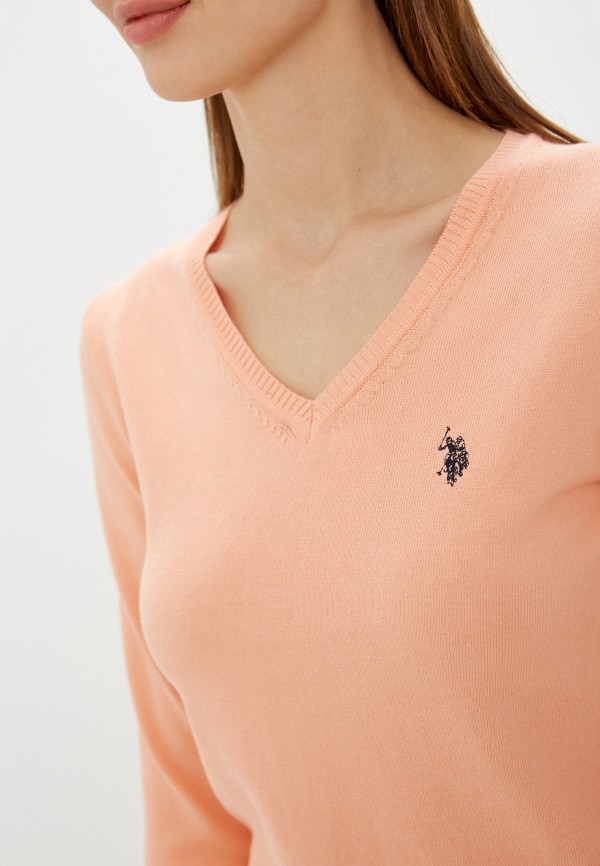 фото Пуловер u.s. polo assn.