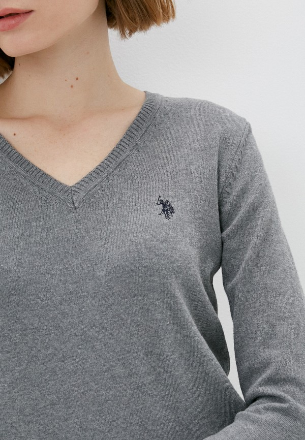 фото Пуловер u.s. polo assn.