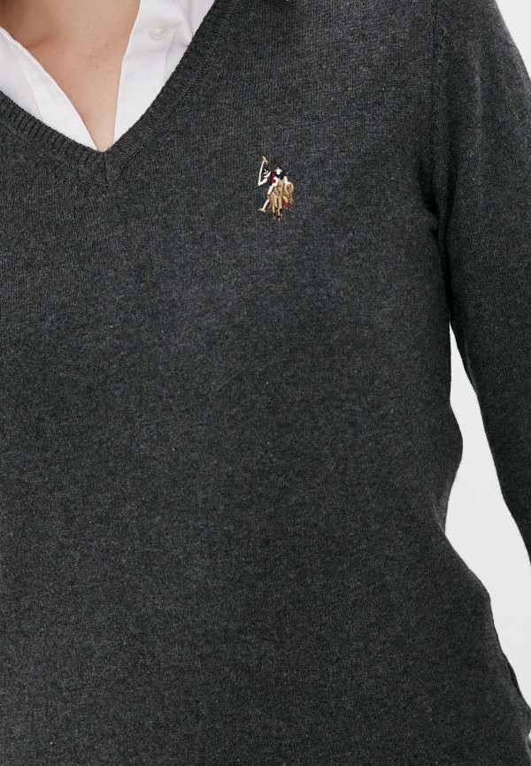 фото Пуловер u.s. polo assn.