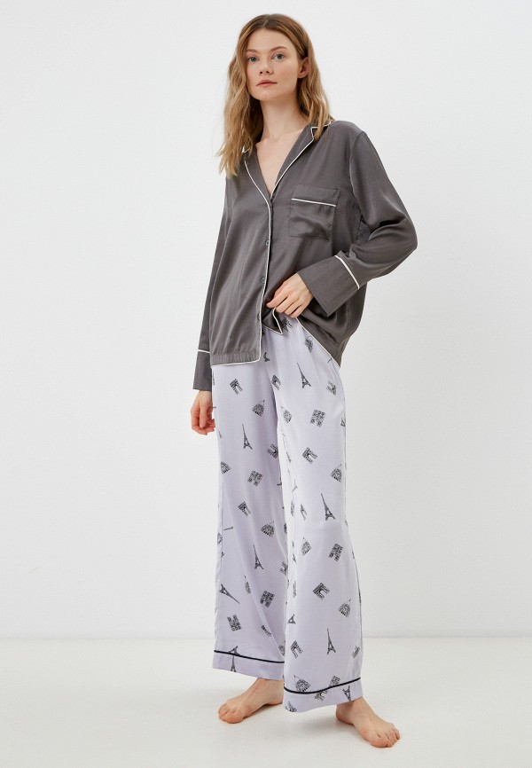 фото Брюки домашние tantino