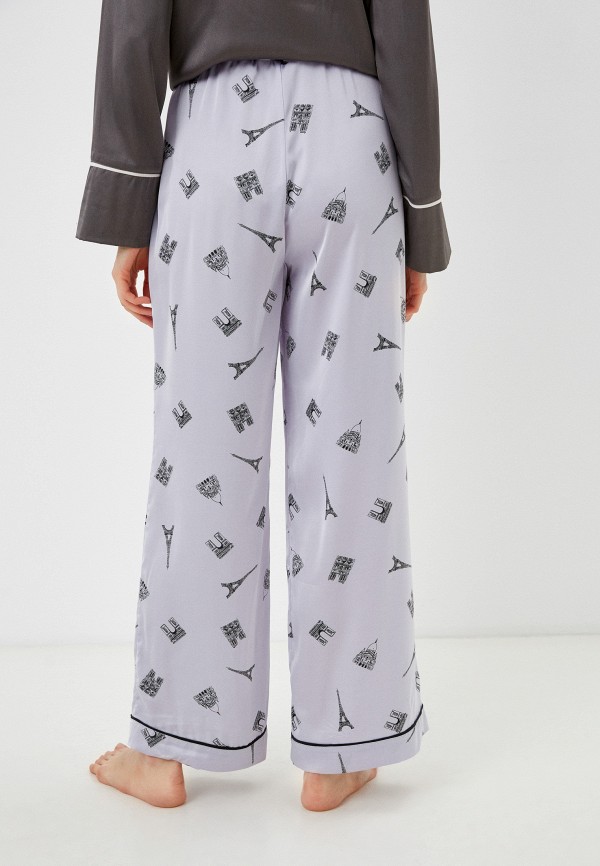 фото Брюки домашние tantino