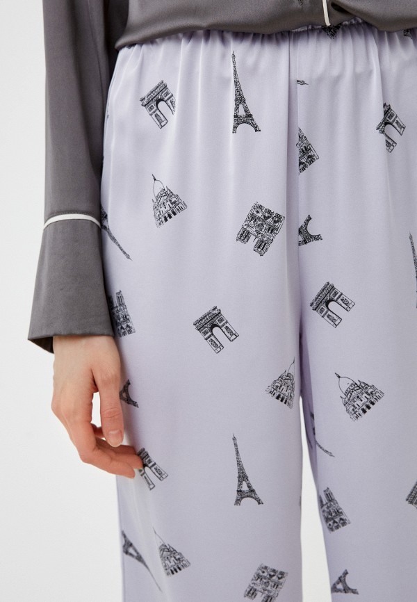 фото Брюки домашние tantino